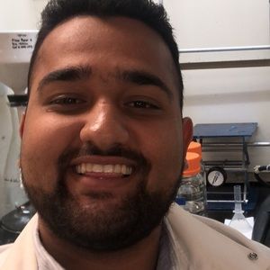 Meet your Posher, Khaled